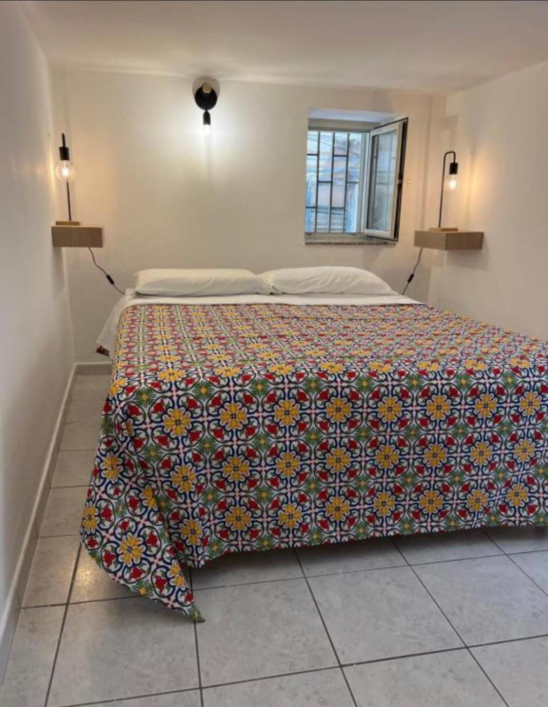 Sicily Guest House 2 Палермо Экстерьер фото